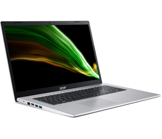 Acer Aspire 3 i5-1135G7/8GB/512/W10 MX350 Srebrny - 643275 - zdjęcie 3